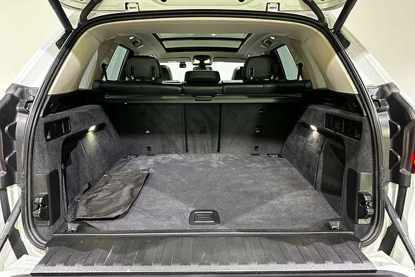 2019 BMW X5 xDrive30d G05