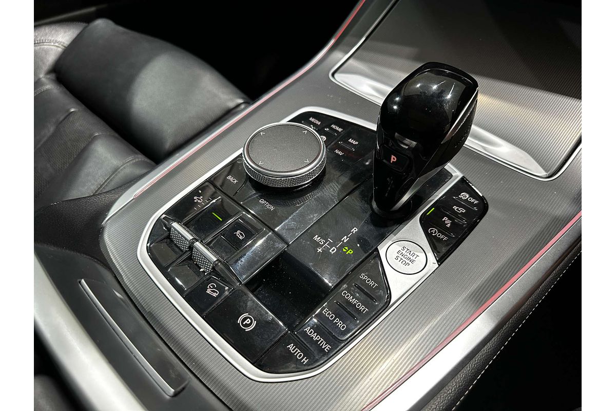 2019 BMW X5 xDrive30d G05
