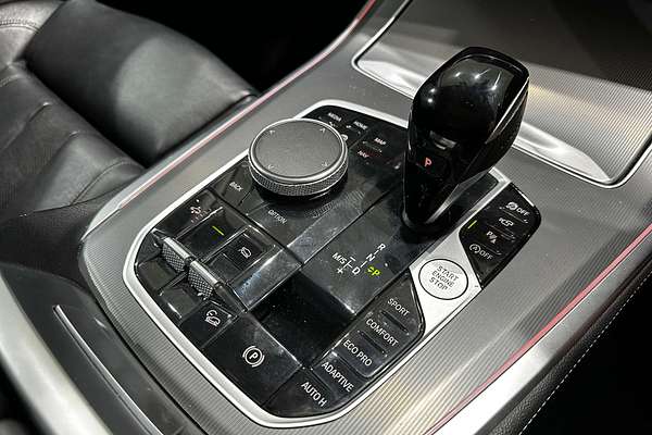 2019 BMW X5 xDrive30d G05