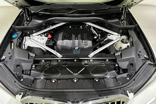 2019 BMW X5 xDrive30d G05