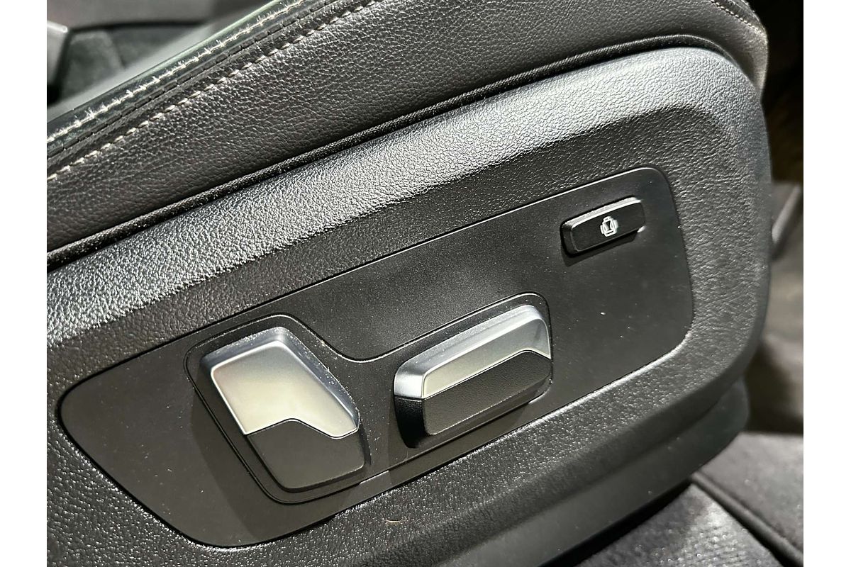 2019 BMW X5 xDrive30d G05
