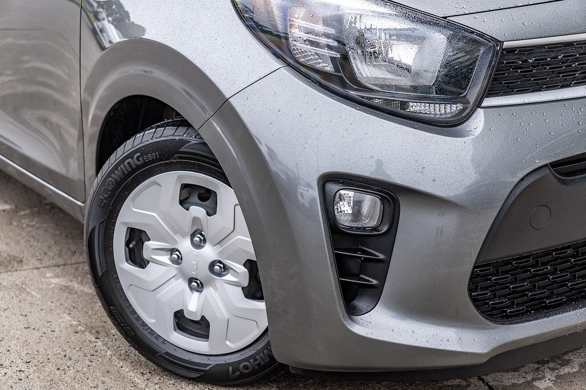 2023 Kia Picanto S JA