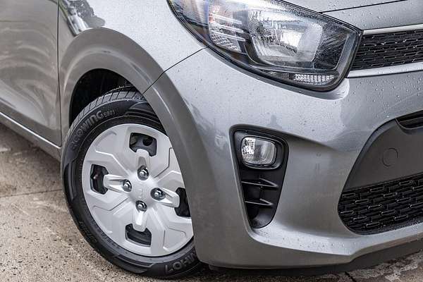 2023 Kia Picanto S JA