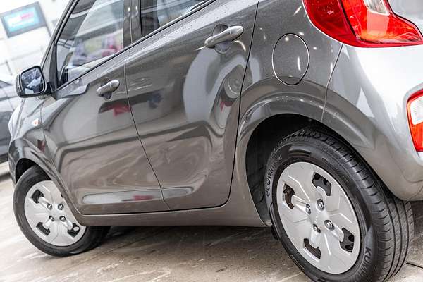 2023 Kia Picanto S JA