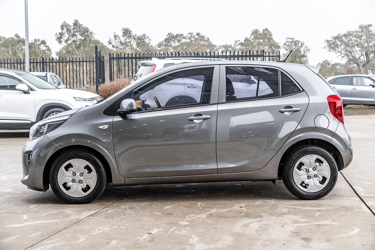 2023 Kia Picanto S JA