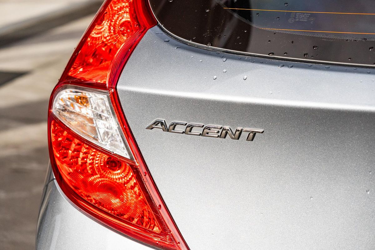 2018 Hyundai Accent Sport RB6