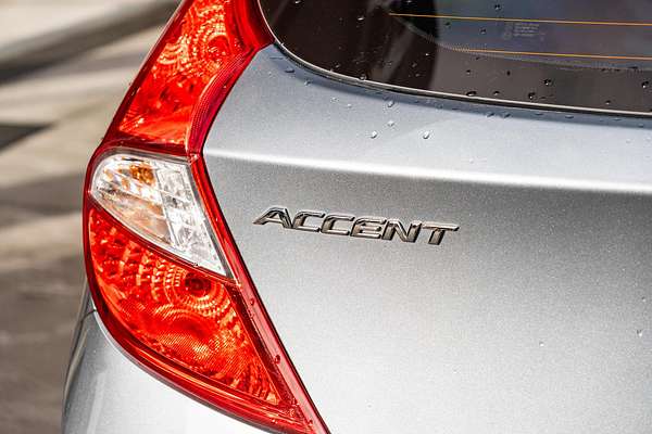 2018 Hyundai Accent Sport RB6