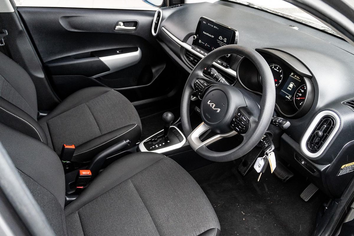 2023 Kia Picanto S JA