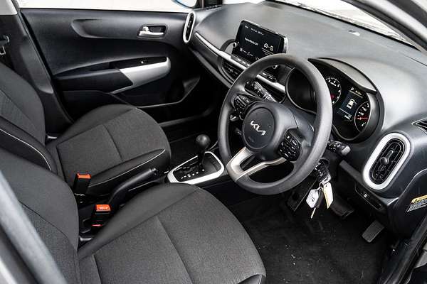 2023 Kia Picanto S JA