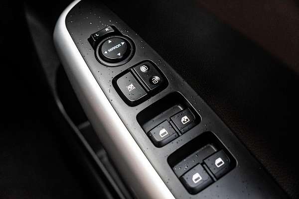 2023 Kia Picanto S JA