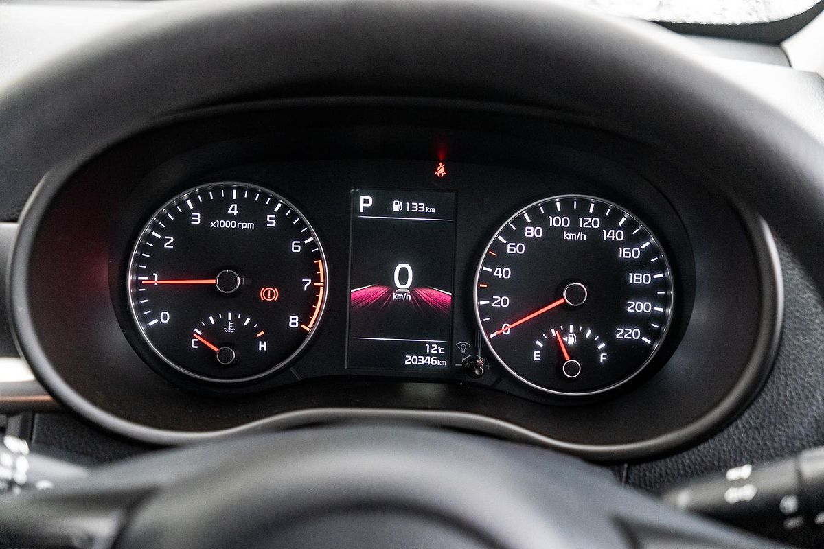 2023 Kia Picanto S JA