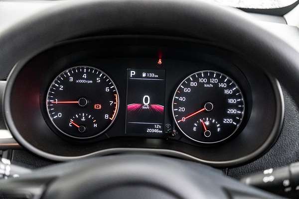2023 Kia Picanto S JA