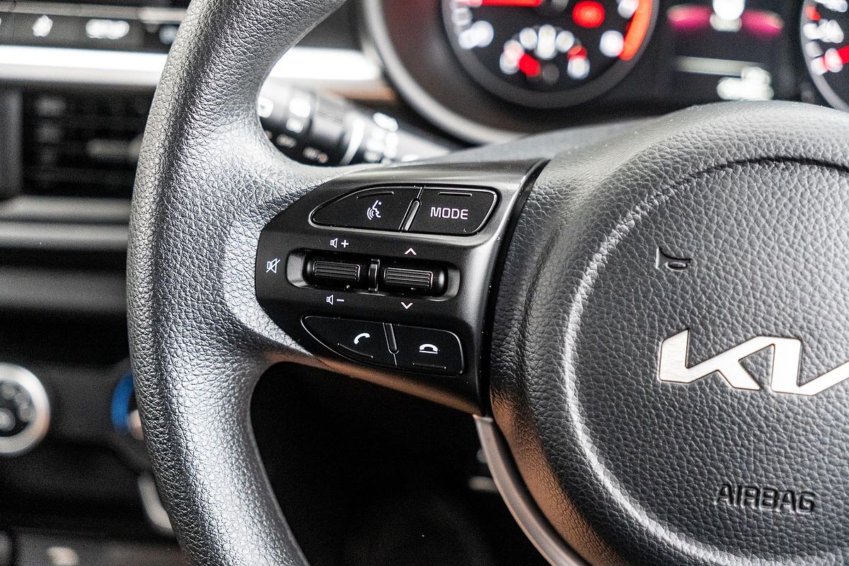 2023 Kia Picanto S JA