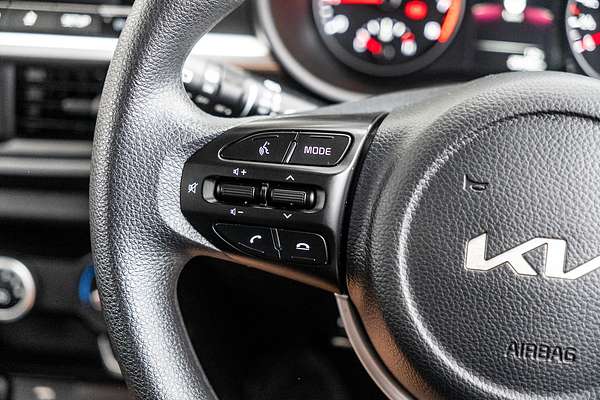 2023 Kia Picanto S JA