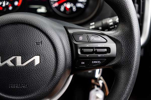 2023 Kia Picanto S JA