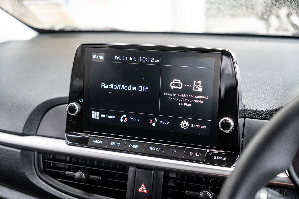 2023 Kia Picanto S JA