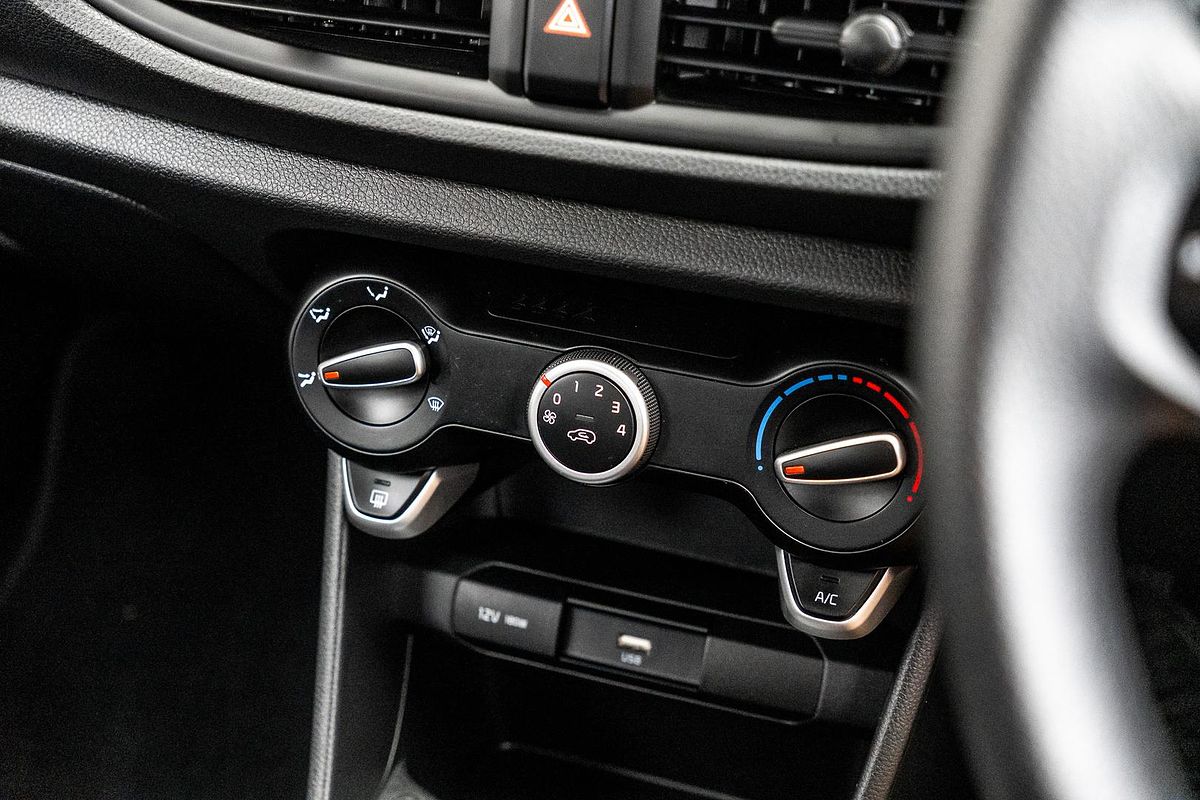 2023 Kia Picanto S JA