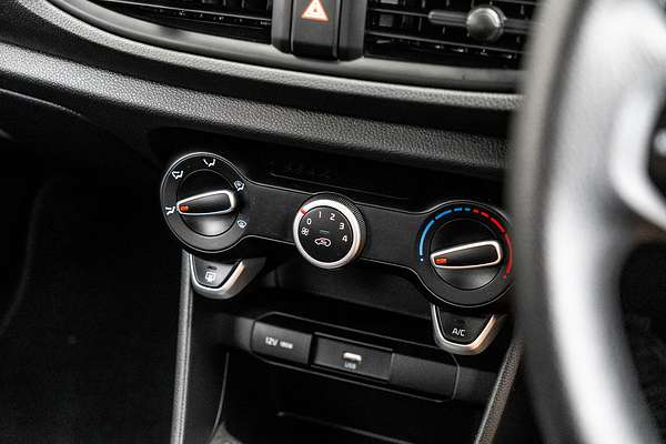 2023 Kia Picanto S JA