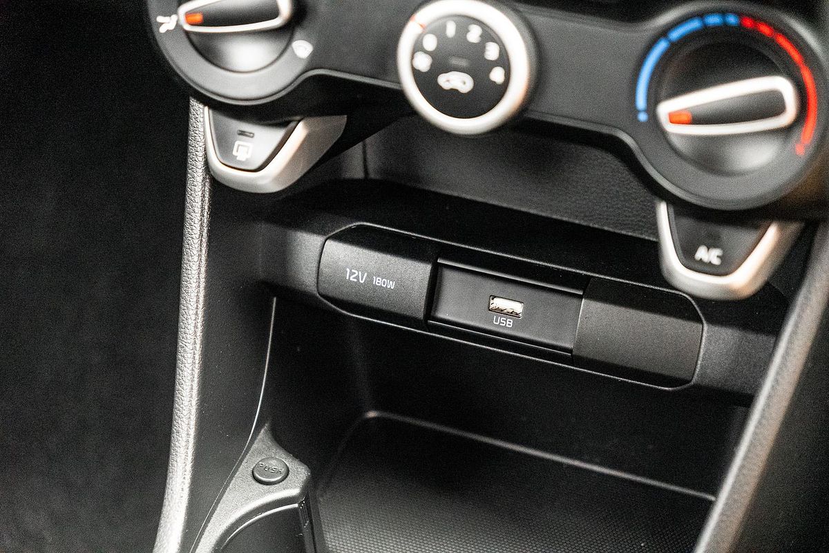 2023 Kia Picanto S JA