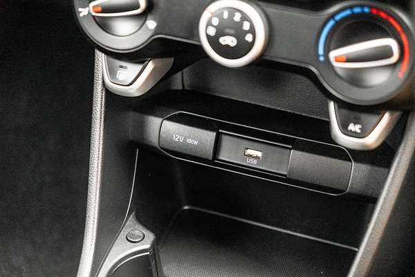 2023 Kia Picanto S JA