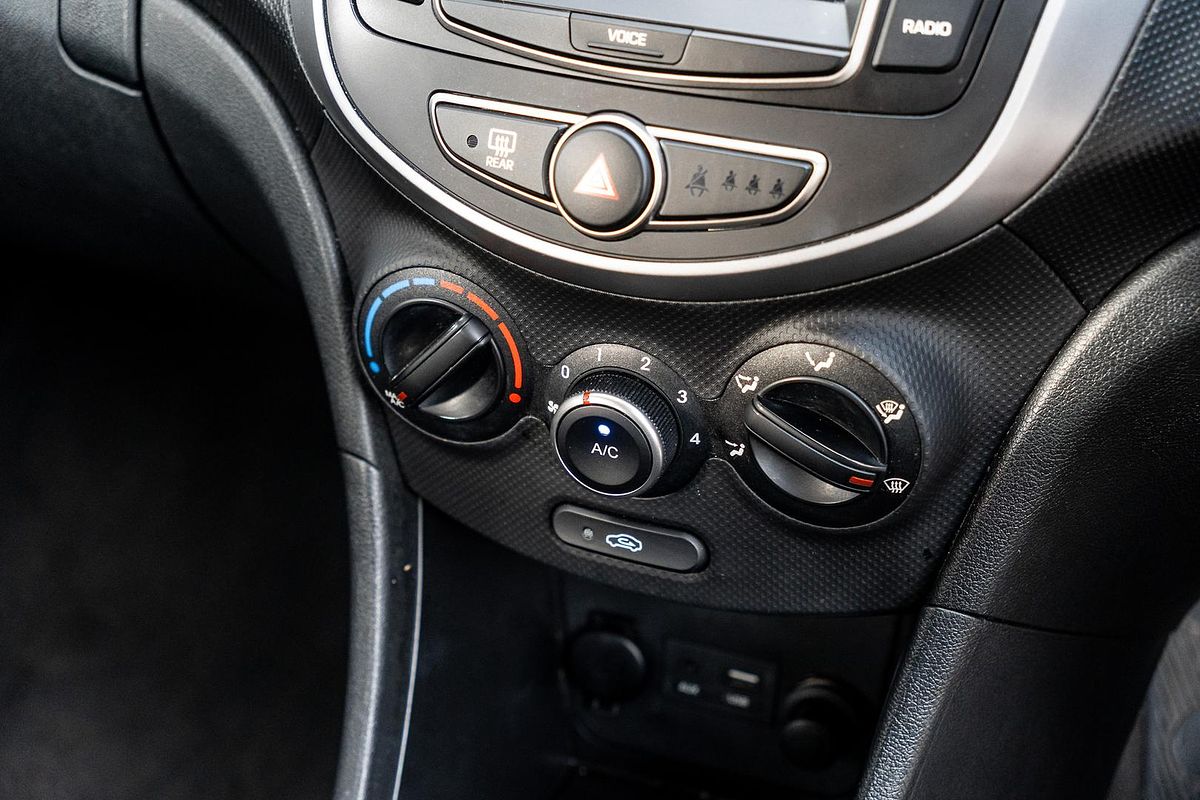 2018 Hyundai Accent Sport RB6