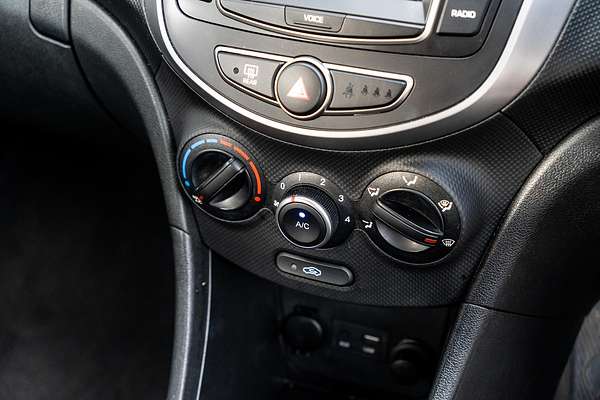 2018 Hyundai Accent Sport RB6