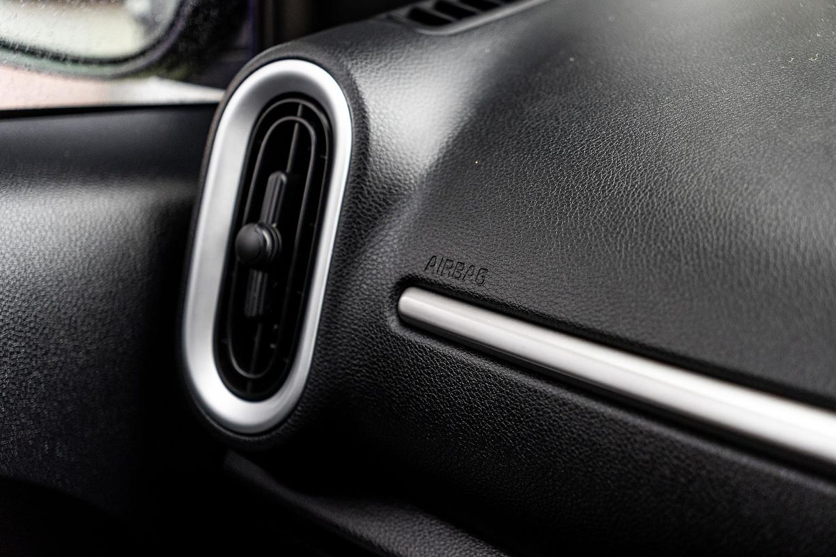 2023 Kia Picanto S JA