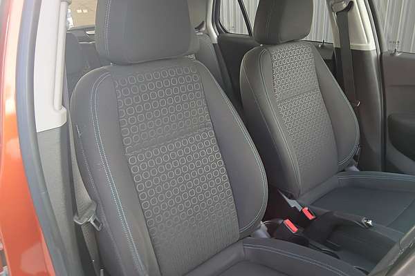 2013 Holden Trax LS TJ