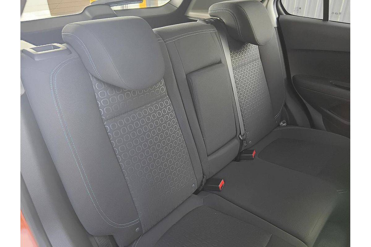 2013 Holden Trax LS TJ