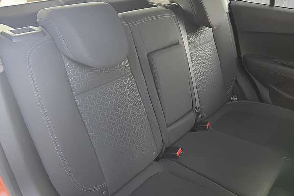 2013 Holden Trax LS TJ