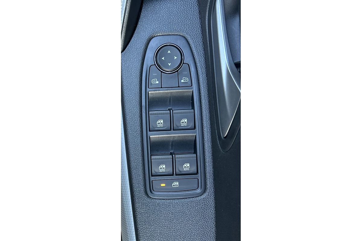 2025 Renault DUSTER
