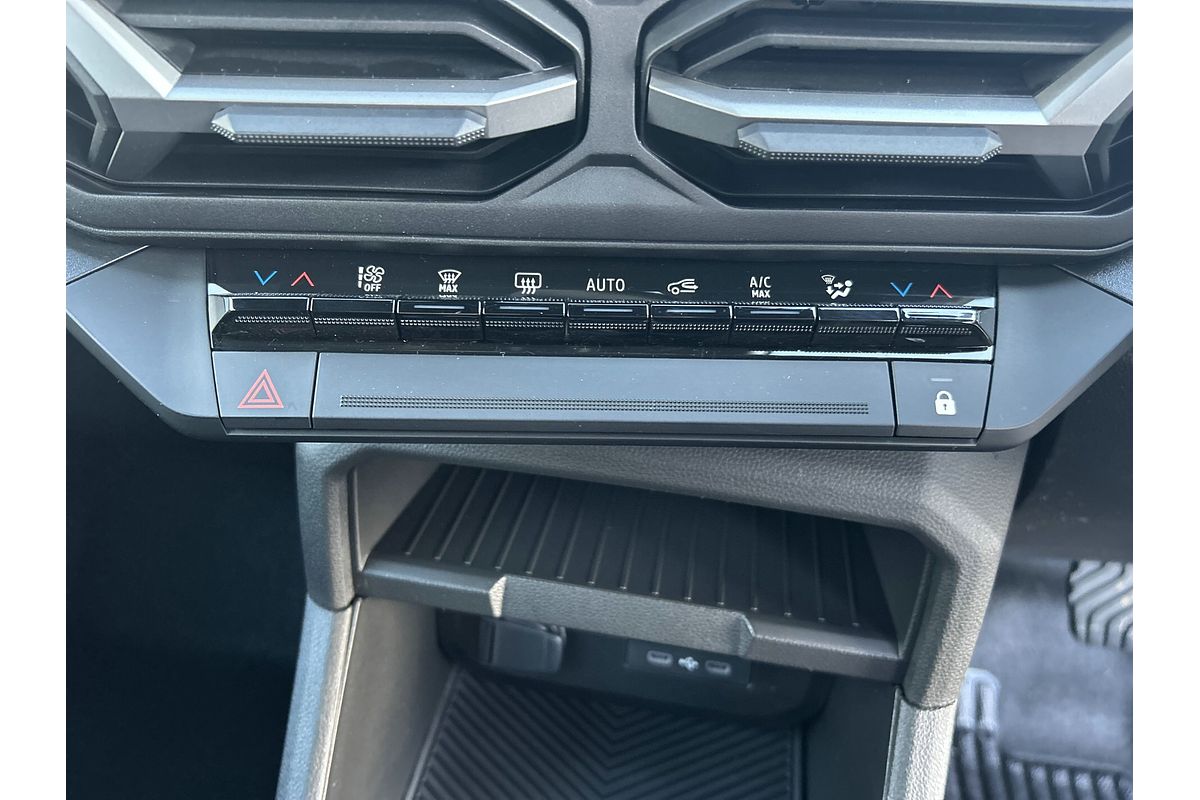2025 Renault DUSTER