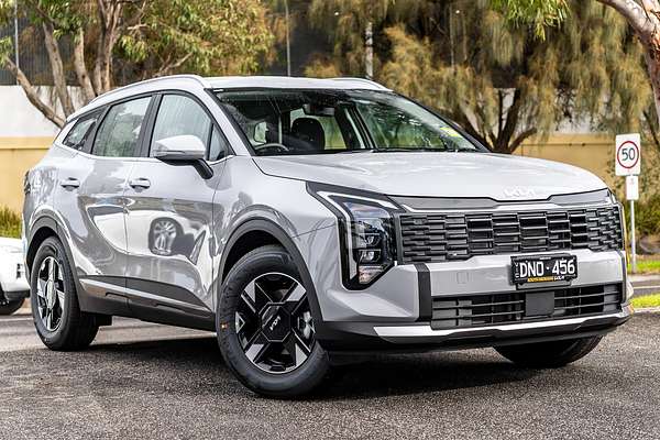 2025 Kia Sportage S NQ5 PE