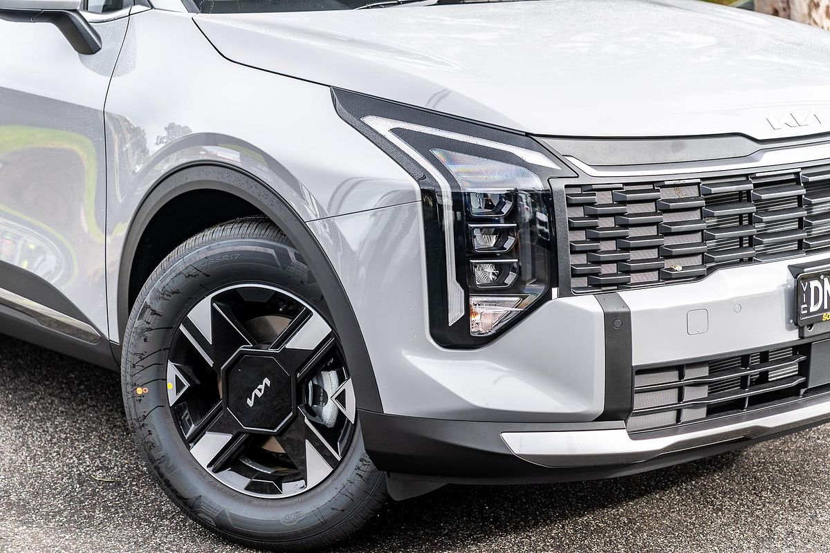 2025 Kia Sportage S NQ5 PE