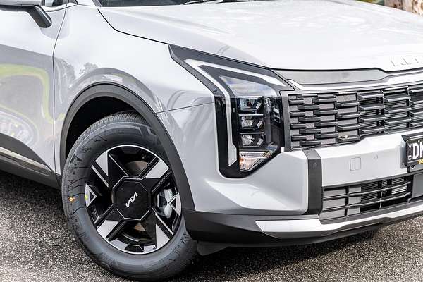 2025 Kia Sportage S NQ5 PE