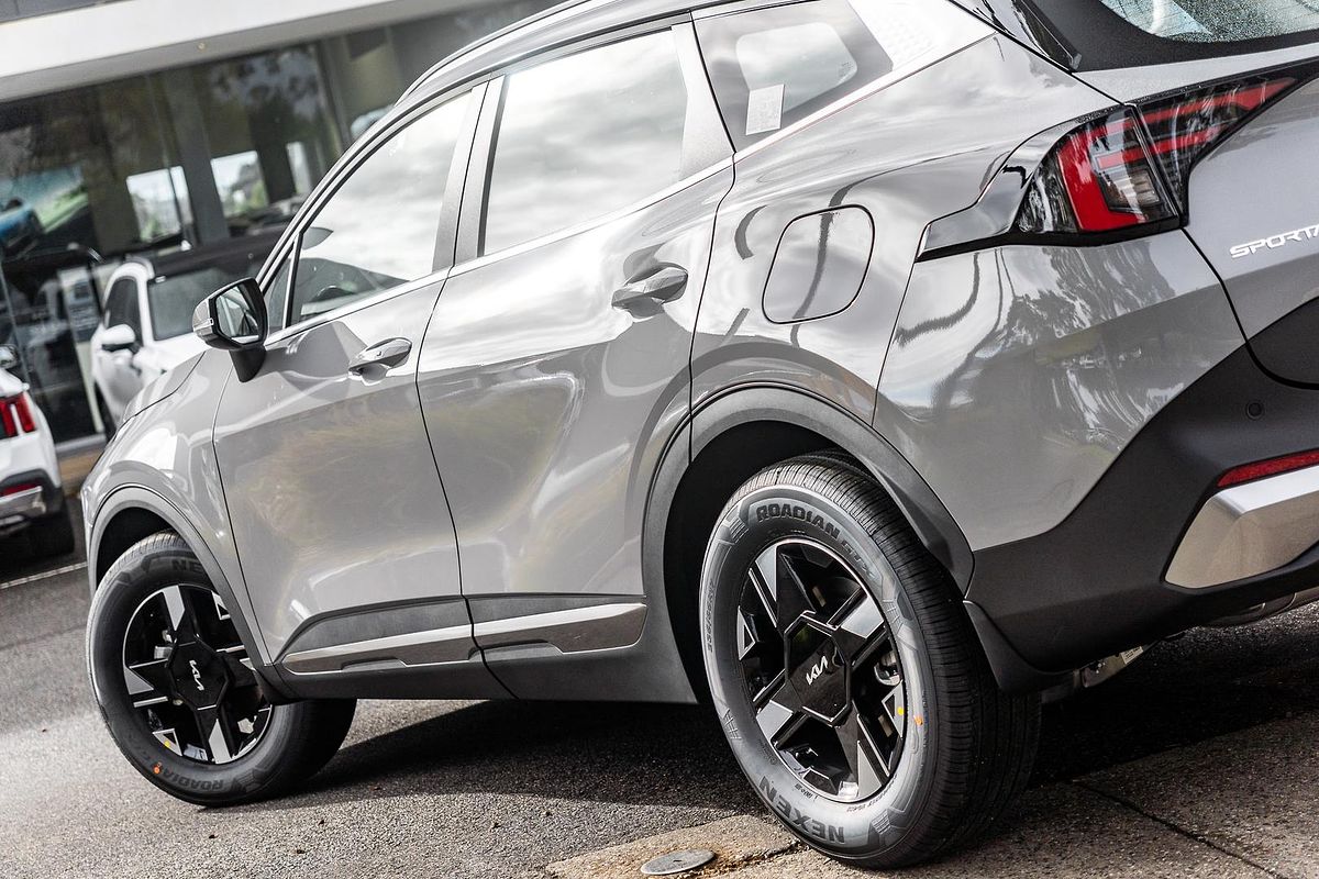 2025 Kia Sportage S NQ5 PE