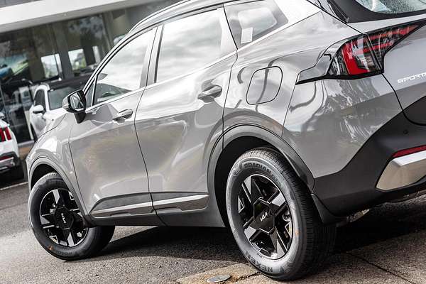 2025 Kia Sportage S NQ5 PE