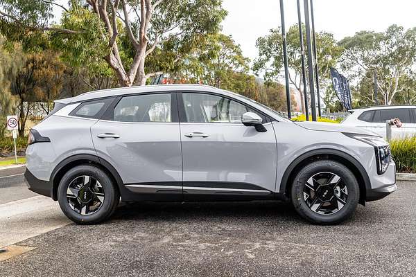 2025 Kia Sportage S NQ5 PE