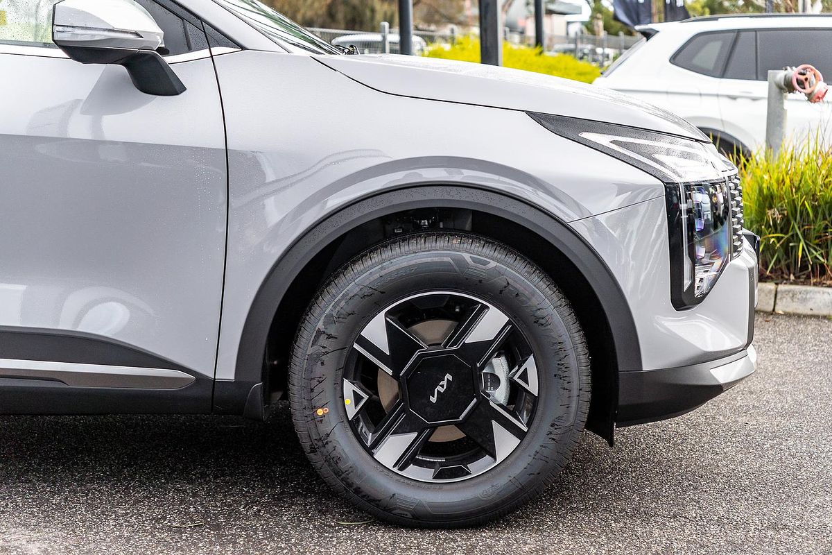 2025 Kia Sportage S NQ5 PE