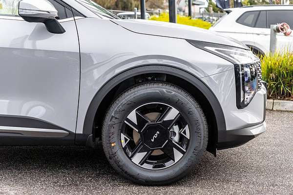 2025 Kia Sportage S NQ5 PE