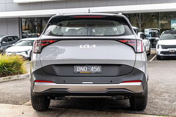 2025 Kia Sportage S NQ5 PE
