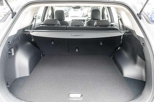 2025 Kia Sportage S NQ5 PE