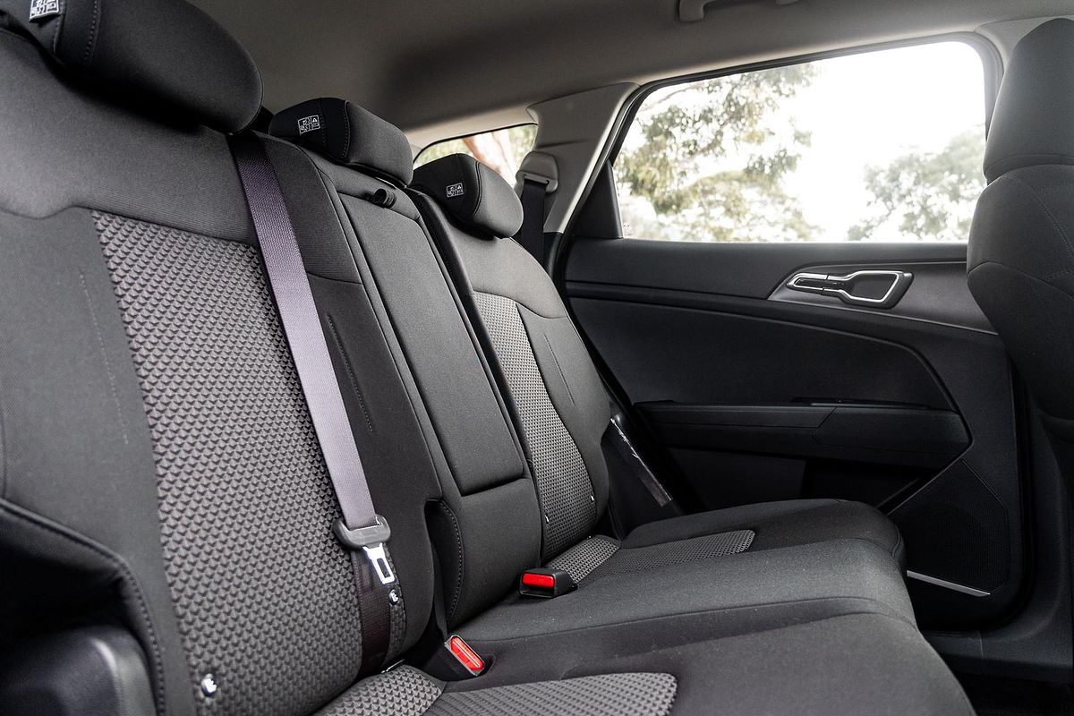 2025 Kia Sportage S NQ5 PE