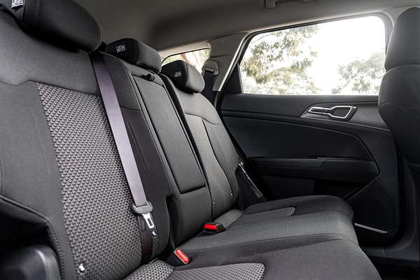 2025 Kia Sportage S NQ5 PE