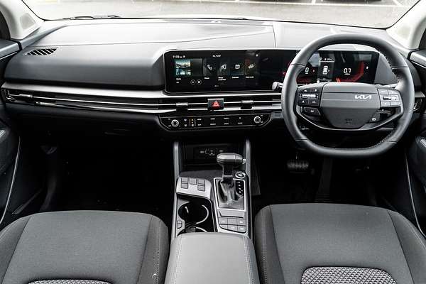 2025 Kia Sportage S NQ5 PE