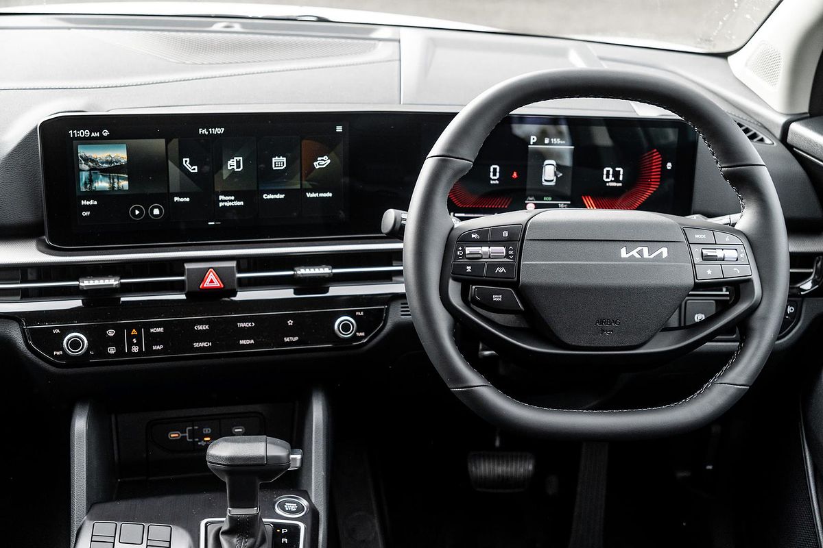2025 Kia Sportage S NQ5 PE