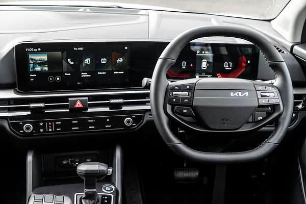 2025 Kia Sportage S NQ5 PE