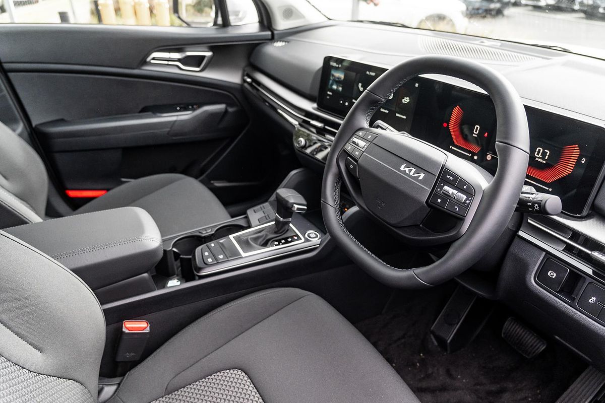 2025 Kia Sportage S NQ5 PE