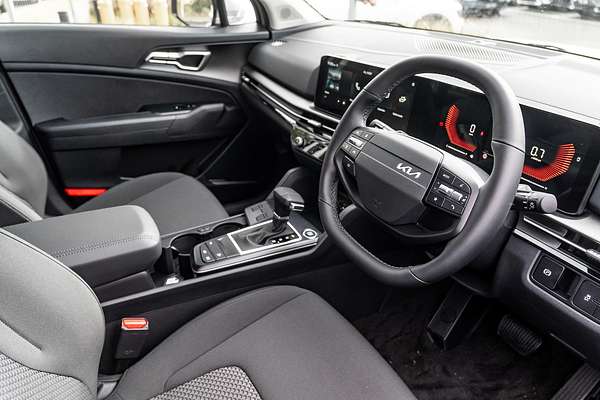 2025 Kia Sportage S NQ5 PE