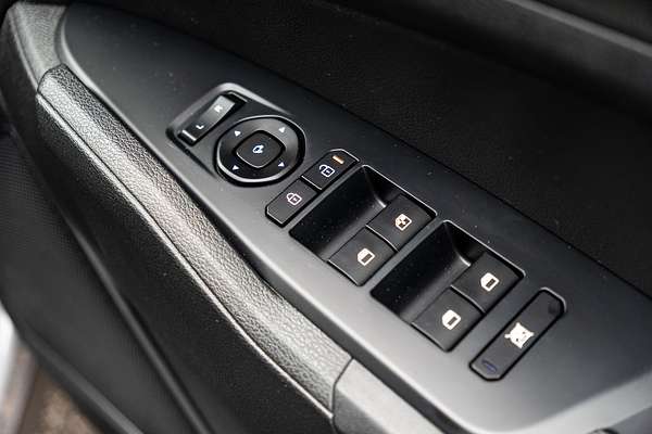 2025 Kia Sportage S NQ5 PE